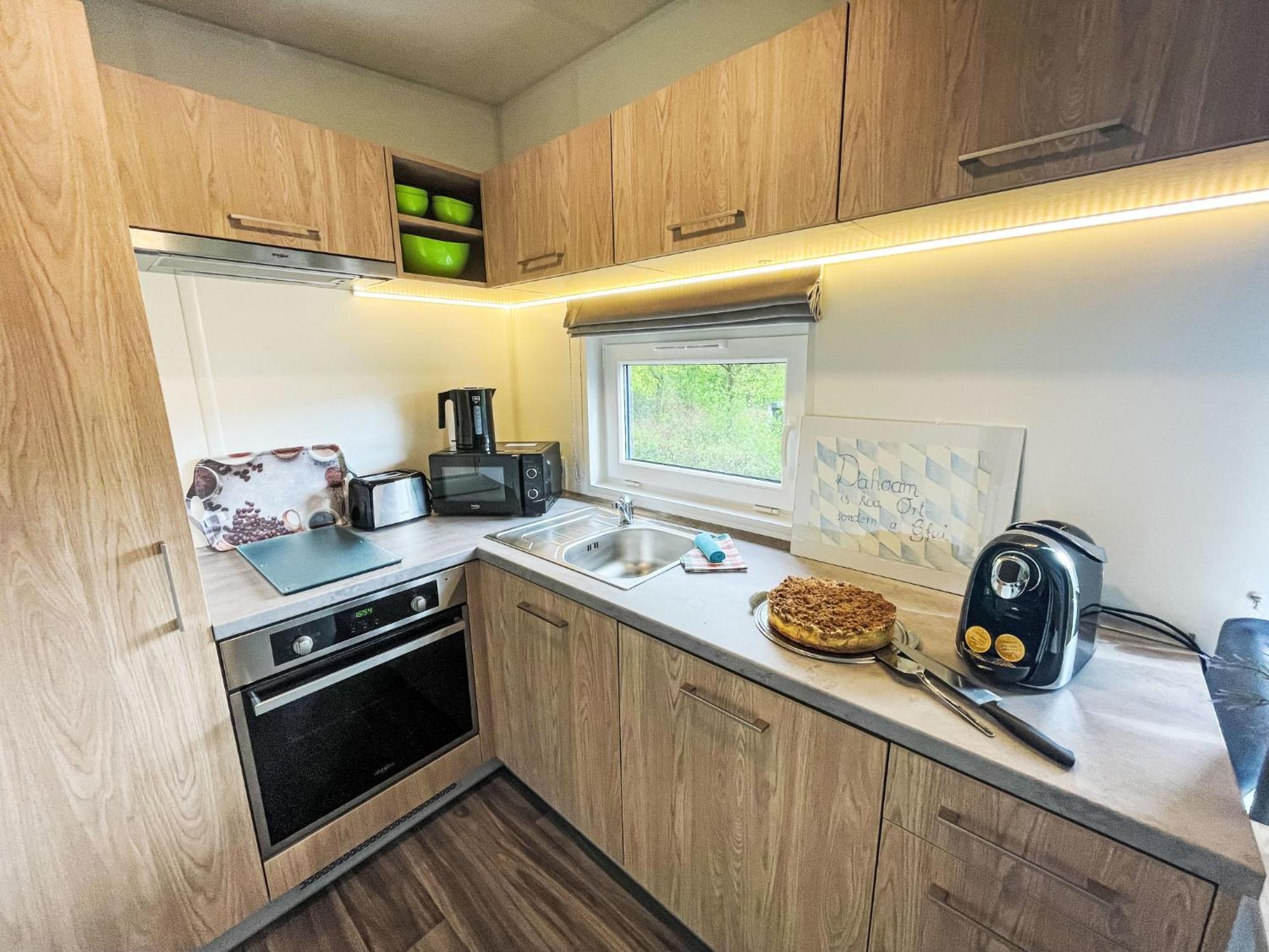 Holiday Home Dahoam By Interhome Wemding المظهر الخارجي الصورة