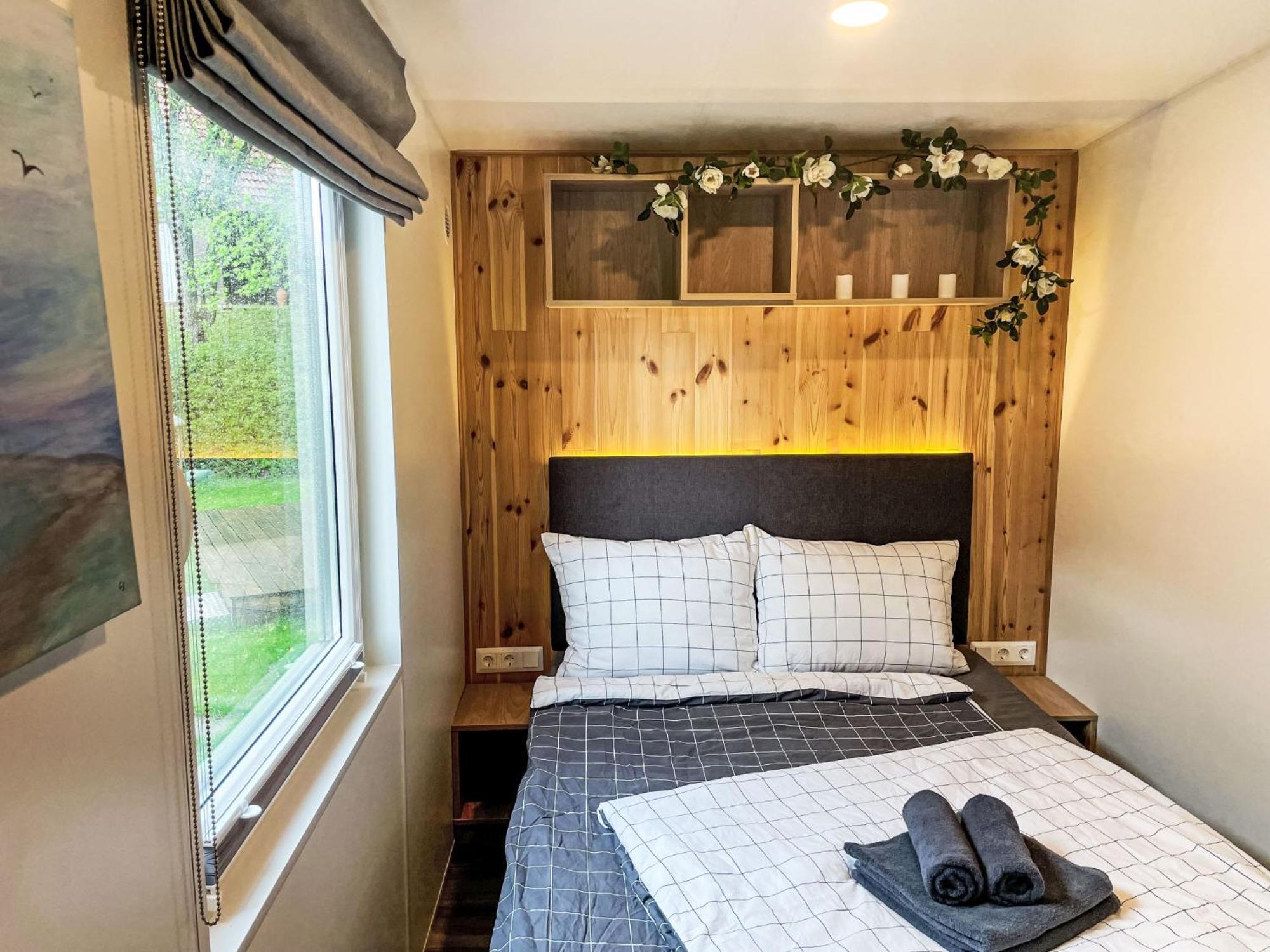 Holiday Home Dahoam By Interhome Wemding المظهر الخارجي الصورة