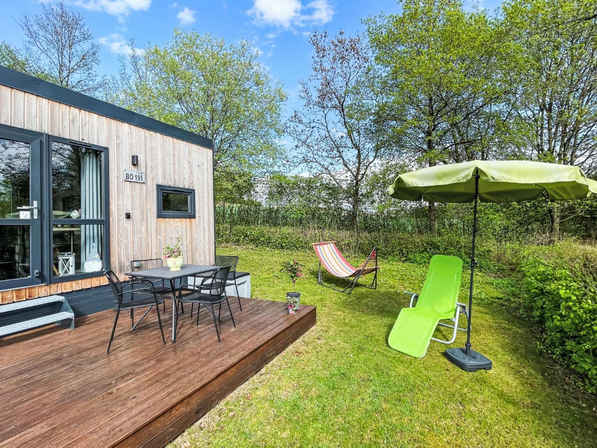 Holiday Home Dahoam By Interhome Wemding المظهر الخارجي الصورة